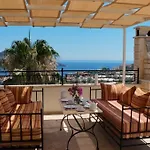 Villa Rosa Kalkan