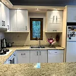 Villa Rosa Kalkan Kas