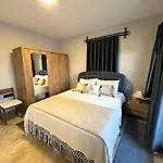 Rosa Kalkan Villa *