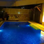 Rosa Kalkan Kas
