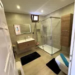 Rosa Kalkan Villa *