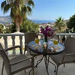 Villa Rosa Kalkan *