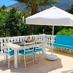 Rosa Kalkan Villa Kas