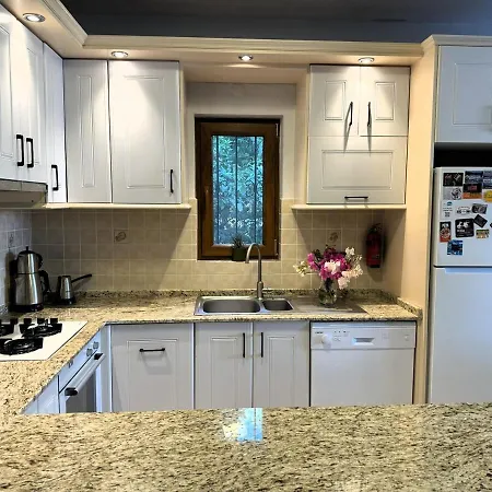 ヴィラ Rosa Kalkan カシュ