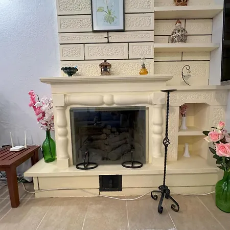 ヴィラ Rosa Kalkan