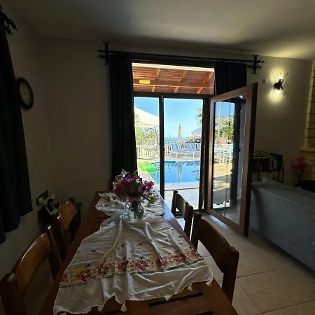 Rosa Kalkan * Kaş