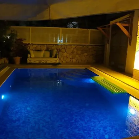 Rosa Kalkan Kaş