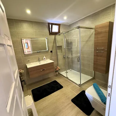 Rosa Kalkan ヴィラ *