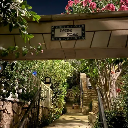 ヴィラ Rosa Kalkan *