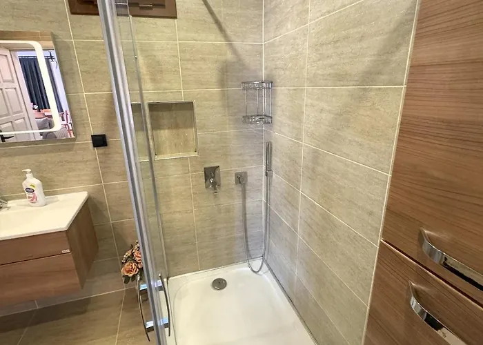 Villa Rosa Kalkan Kas