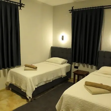 Vila Rosa Kalkan *