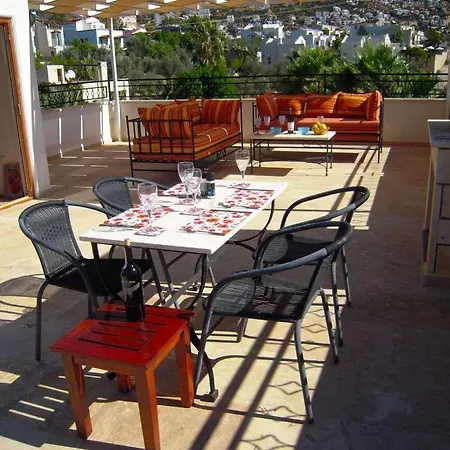Rosa Kalkan * Kaş