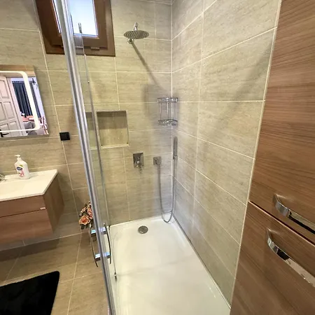 Villa Rosa Kalkan Kaş