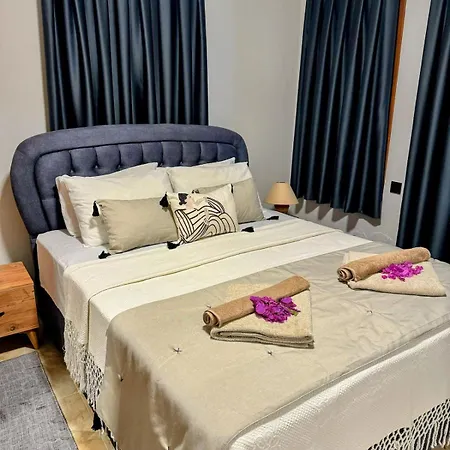 Vila Rosa Kalkan