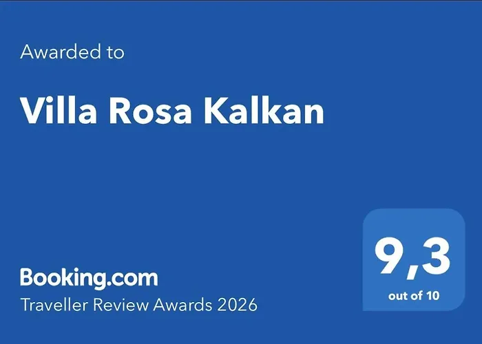 Rosa Kalkan *